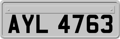 AYL4763