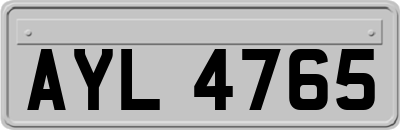 AYL4765
