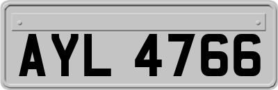 AYL4766