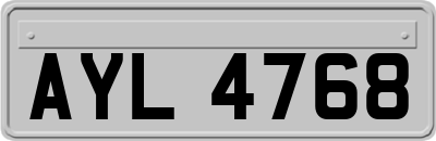 AYL4768