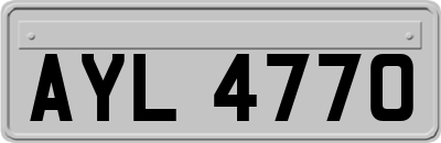 AYL4770