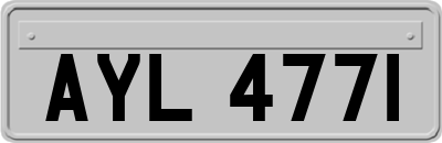 AYL4771