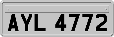AYL4772