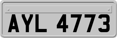 AYL4773