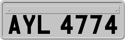 AYL4774