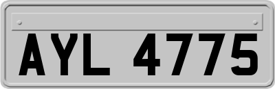 AYL4775