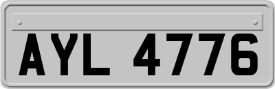 AYL4776