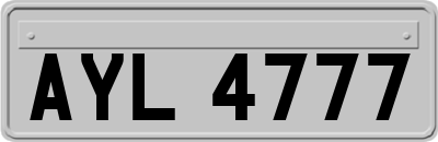 AYL4777