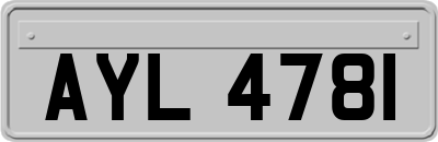 AYL4781