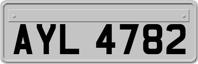 AYL4782