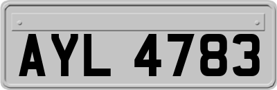 AYL4783