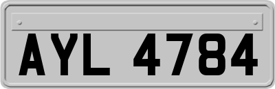AYL4784