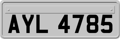 AYL4785