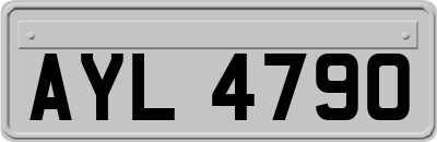 AYL4790