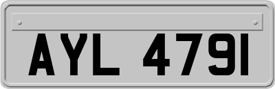AYL4791