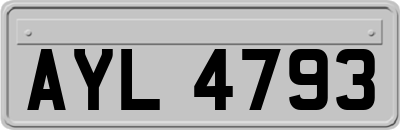 AYL4793