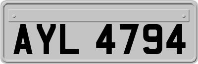 AYL4794