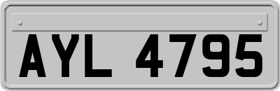 AYL4795