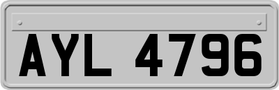 AYL4796
