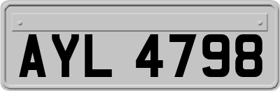 AYL4798
