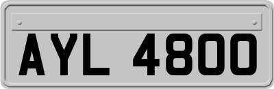 AYL4800
