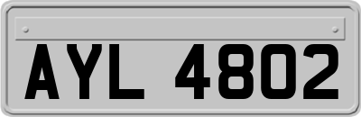 AYL4802
