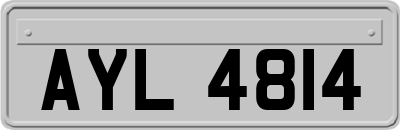 AYL4814