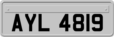 AYL4819