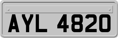 AYL4820