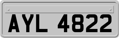 AYL4822