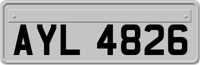 AYL4826