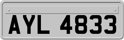 AYL4833