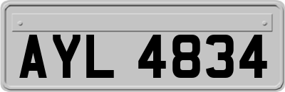 AYL4834