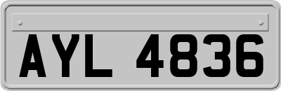 AYL4836