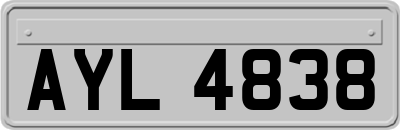 AYL4838