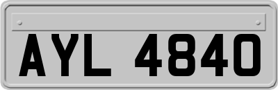 AYL4840