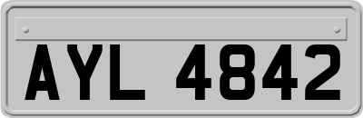 AYL4842