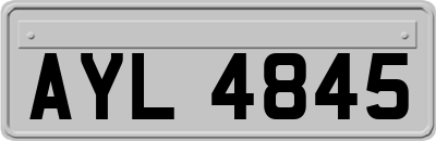 AYL4845