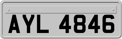 AYL4846
