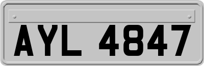 AYL4847