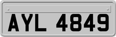 AYL4849
