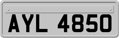 AYL4850