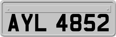 AYL4852