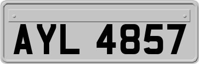 AYL4857