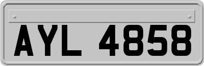 AYL4858
