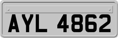 AYL4862