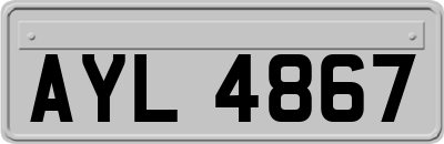 AYL4867