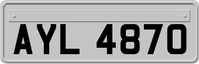 AYL4870