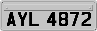 AYL4872