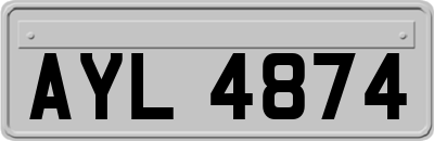 AYL4874